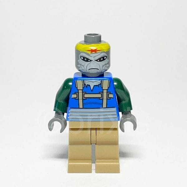 LEGO Minifigur SW0245 - Turk Falso