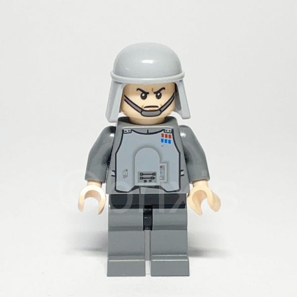 LEGO Minifigur SW0426 - Imperial Officer