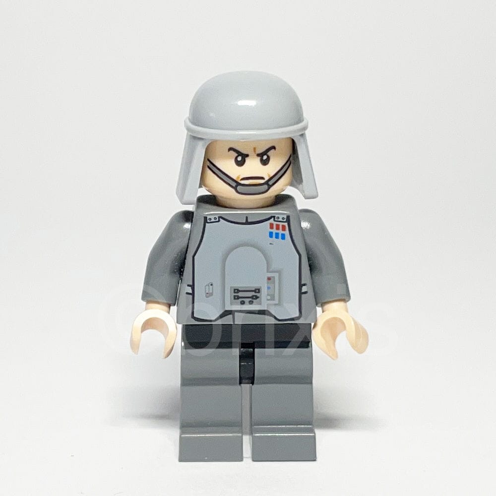 LEGO Minifigur SW0426 - Imperial Officer