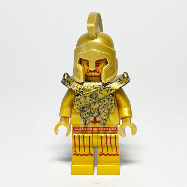 LEGO Atlantis Statue Minifigure ATL020