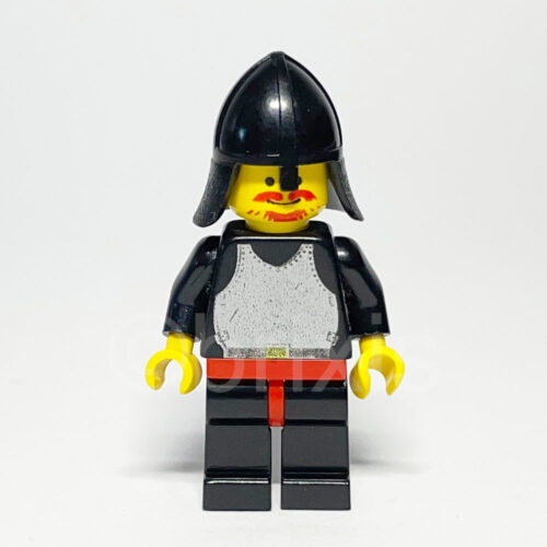 LEGO Castle Breastplate Minifigure CAS322