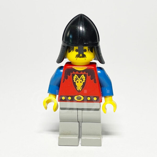 LEGO Castle Knight 1 Minifigure CAS014