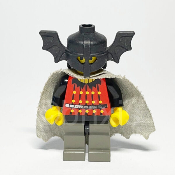 LEGO Castle Bat Lord Minifigure CAS022