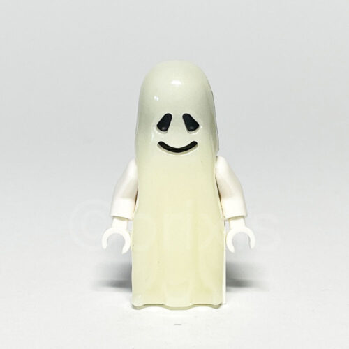 LEGO Castle Ghost Minifigure GEN002
