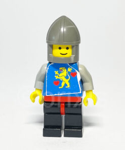 LEGO Castle Guard Minifigure TWN042