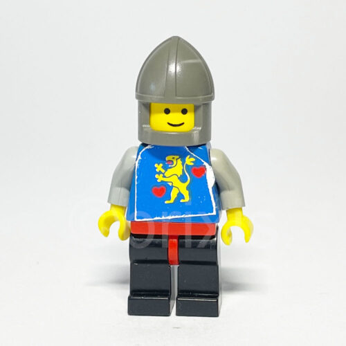 LEGO Castle Guard Minifigure TWN042