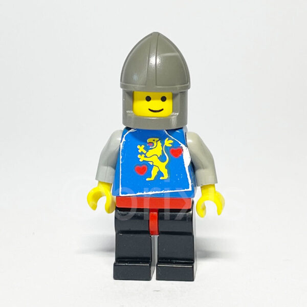 LEGO Castle Guard Minifigure TWN042