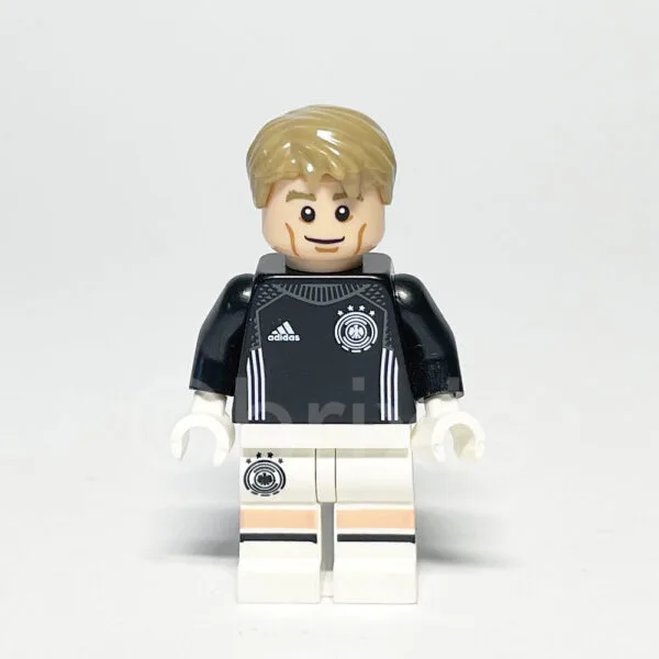 LEGO Collectible Manuel Neuer Minifigure DFB002