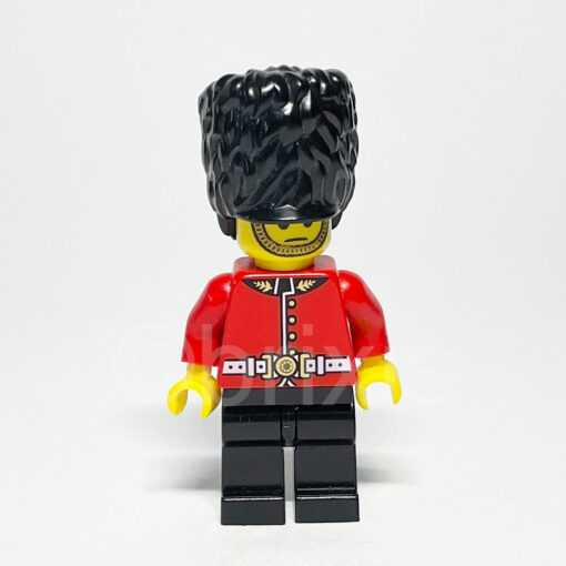 LEGO Collectible Royal Guard Minifigure COL067