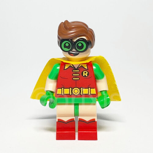 LEGO Dimensions Robin Minifigure DIM041