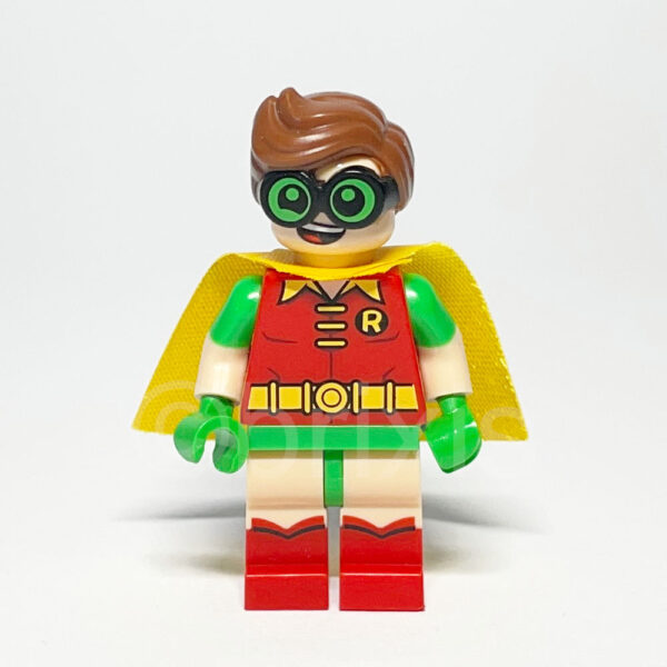 LEGO Dimensions Robin Minifigure DIM041