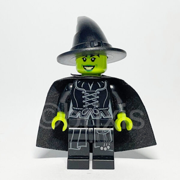 LEGO Dimensions Wicked Witch Minifigure DIM005