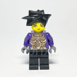 LEGO Exo-Force Hitomi Minifigure EXF020