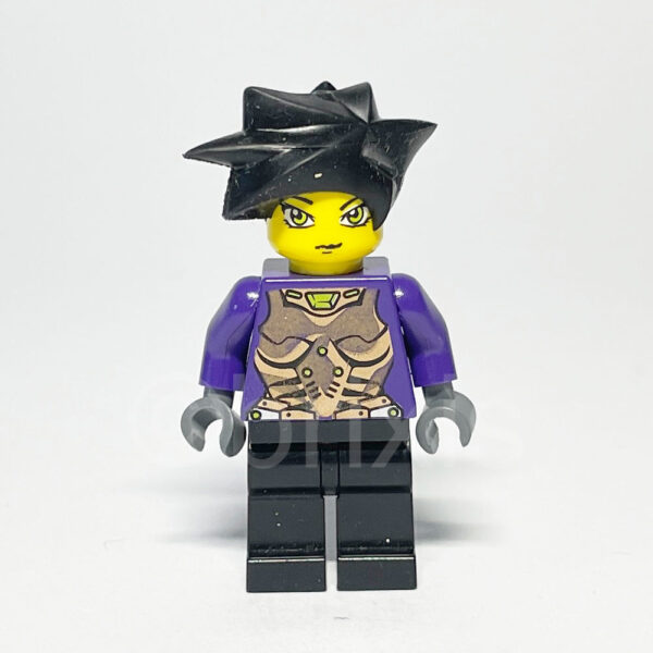 LEGO Exo-Force Hitomi Minifigure EXF020