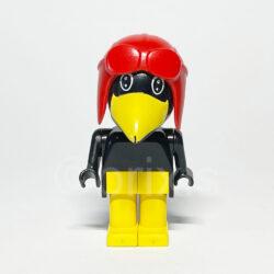 LEGO Fabuland Bird Minifigure FAB4D