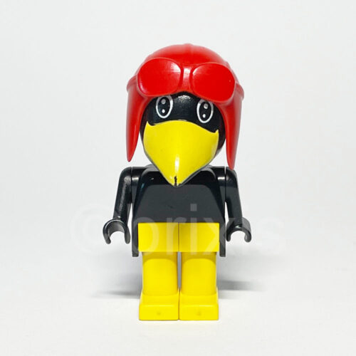LEGO Fabuland Bird Minifigure FAB4D