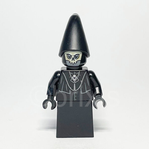 LEGO Harry Potter Death Eater Minifigure HP198