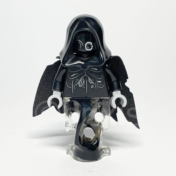 LEGO Harry Potter Dementor Minifigure HP155