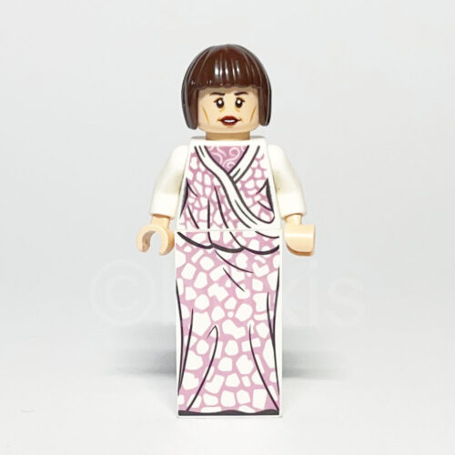 LEGO Harry Potter Madame Olympe Maxime Minifigure HP191