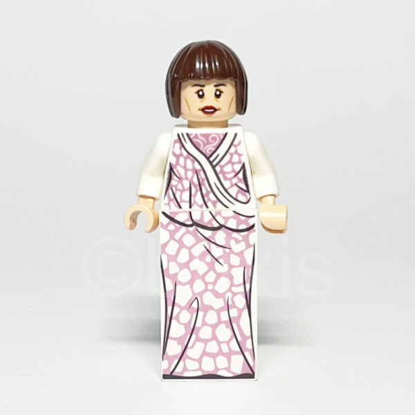 LEGO Harry Potter Madame Olympe Maxime Minifigure HP191