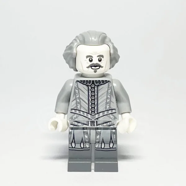 LEGO Harry Potter Nearly Headless Nick Minifigure HP145