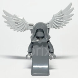 LEGO Harry Potter Minifigur Statue (HP199) – Vorderansicht