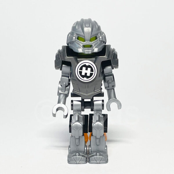 LEGO Hero Factory Mini Minifigure HF014