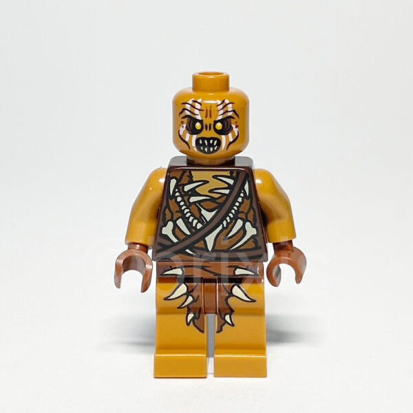 LEGO Lord of the Rings Gundabad Orc Minifigure LOR088