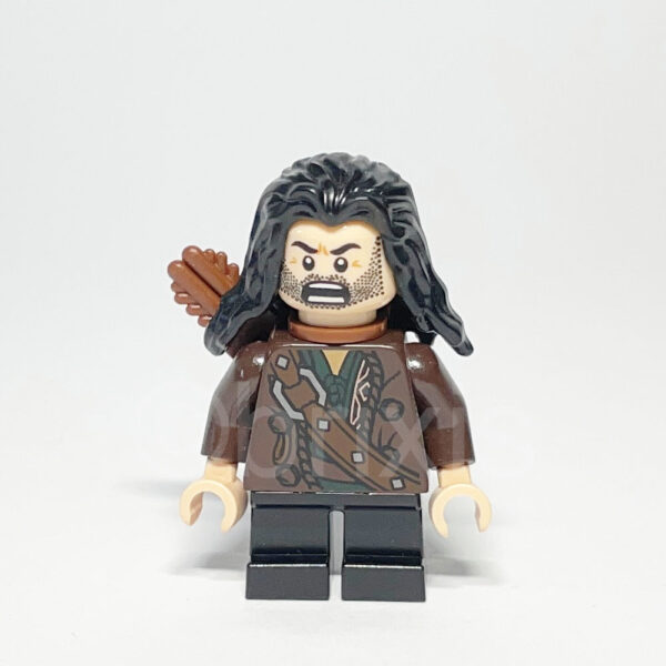 LEGO Lord of the Rings Kili the Dwarf Minifigure LOR037