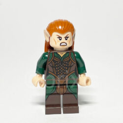 LEGO Lord of the Rings Tauriel Minifigure LOR034