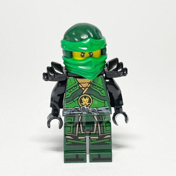 LEGO NINJAGO Lloyd Minifigure NJO0284
