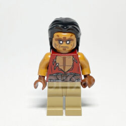 LEGO Pirates of the Caribbean Yeoman Zombie Minifigure POC027