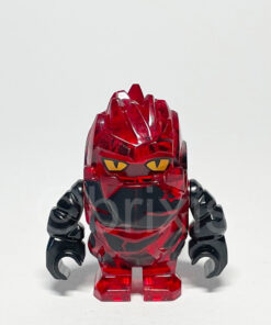 LEGO Power Miners Rock Monster Minifigure PM027