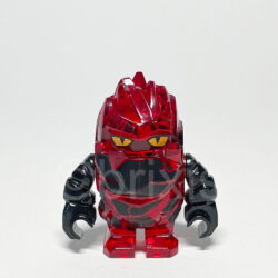 LEGO Power Miners Rock Monster Minifigure PM027