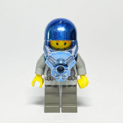 LEGO Space Life on Mars Minifigure LOM015