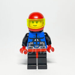 LEGO Space Spyrius Minifigure SP039