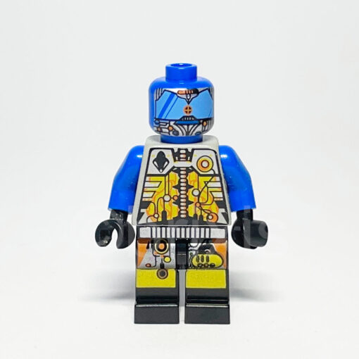 LEGO Space UFO Droid Minifigure SP043