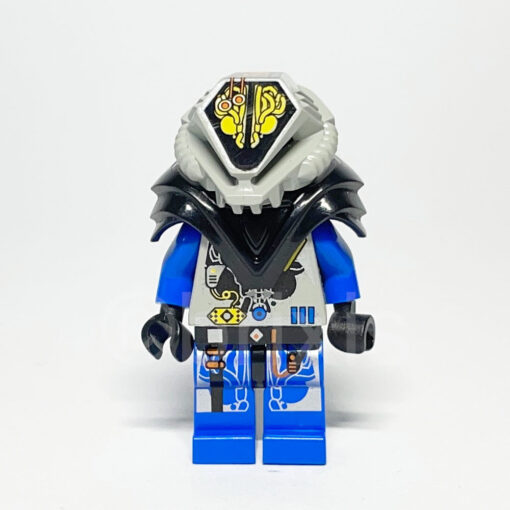 LEGO Space UFO Zotaxian Alien Minifigure SP042