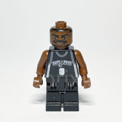 LEGO Sports NBA Tony Parker Minifigure NBA023