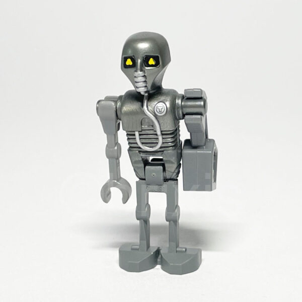 LEGO Star Wars 2-1B Medical Droid Minifigure SW0282