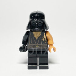 LEGO Star Wars Minifigur Anakin Skywalker (SW0283) – Vorderansicht