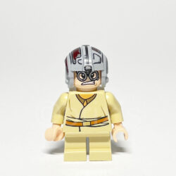 LEGO Star Wars Minifigur Anakin Skywalker (SW0327) – Vorderansicht