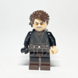 LEGO Star Wars Minifigur Anakin Skywalker (SW0361) – Vorderansicht