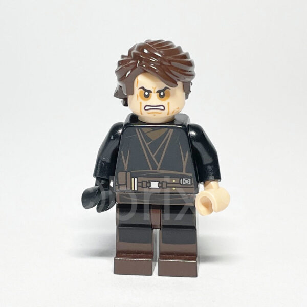LEGO Star Wars Anakin Skywalker Minifigure SW0361