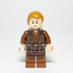 LEGO Star Wars Minifigur Anakin Skywalker (SW0488) – Vorderansicht