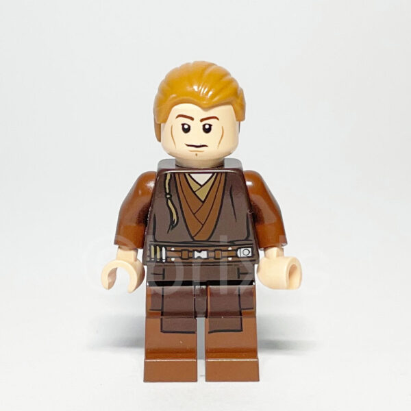 LEGO Star Wars Anakin Skywalker Minifigure SW0488