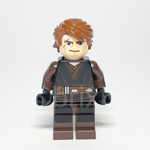 LEGO Star Wars Anakin Skywalker Minifigure SW0542