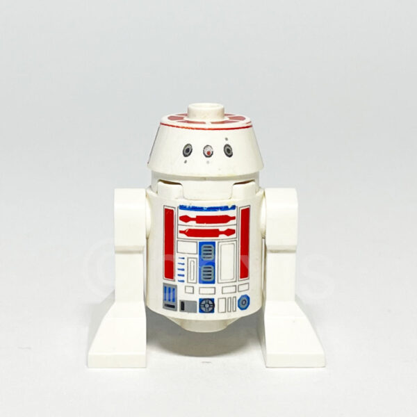 LEGO Star Wars Astromech Droid Minifigure SW0373