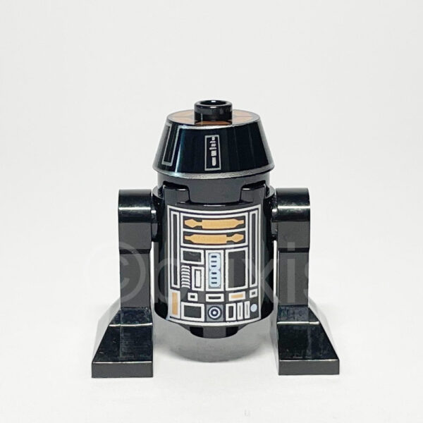 LEGO Star Wars Astromech Droid Minifigure SW0375