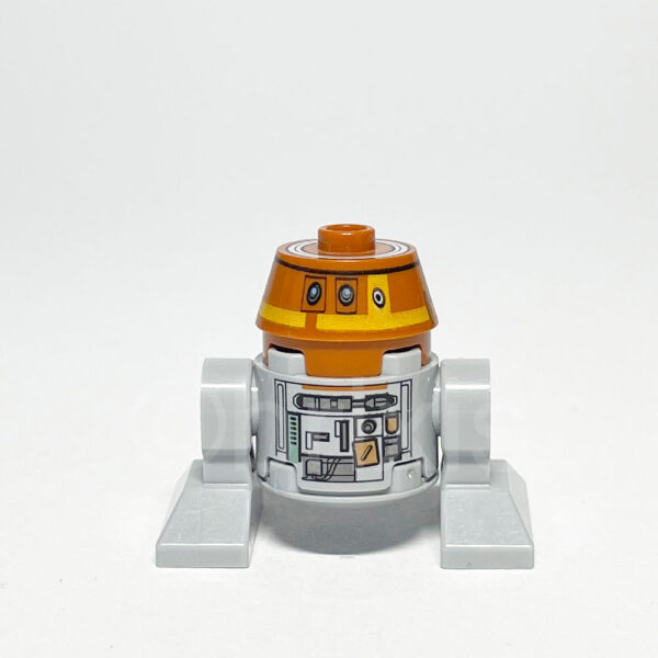LEGO Star Wars Astromech Droid Minifigure SW0565
